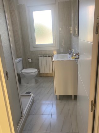 Alquiler casa en Barrañan