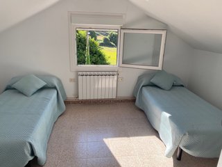 Alquiler casa en Barrañan