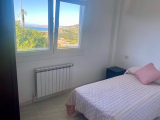 Alquiler casa en Barrañan