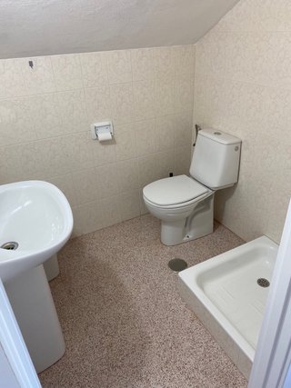 Alquiler casa en Barrañan