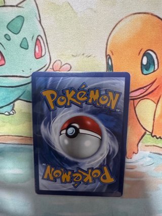 Carta Pokémon Mega Dragonite EX Dorada