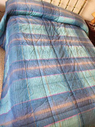 Edredón cama 135 cm