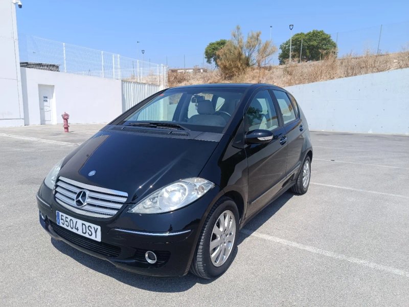 Mercedes-Benz Clase A 2006 - foto 1