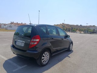 Mercedes-Benz Clase A 2006