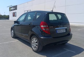 Mercedes-Benz Clase A 2006