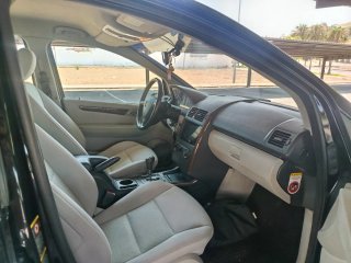 Mercedes-Benz Clase A 2006