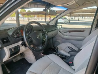 Mercedes-Benz Clase A 2006