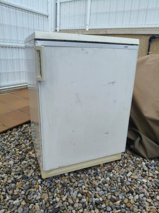 NEVERA ZANUSSI
