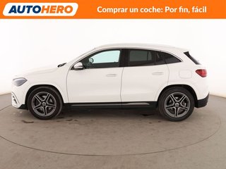 Mercedes GLA GLA 200 Mild-Hybrid AMG Line