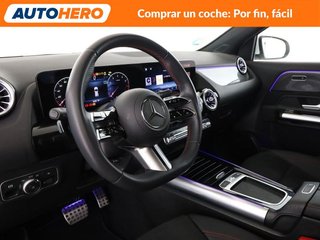 Mercedes GLA GLA 200 Mild-Hybrid AMG Line