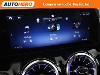 Mercedes GLA GLA 200 Mild-Hybrid AMG Line