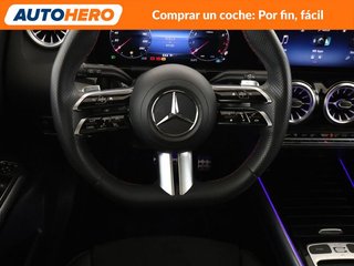 Mercedes GLA GLA 200 Mild-Hybrid AMG Line