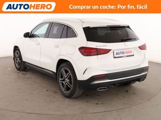 Mercedes GLA GLA 200 Mild-Hybrid AMG Line