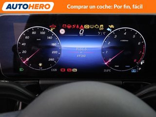 Mercedes GLA GLA 200 Mild-Hybrid AMG Line