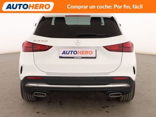 Mercedes GLA GLA 200 Mild-Hybrid AMG Line