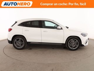 Mercedes GLA GLA 200 Mild-Hybrid AMG Line