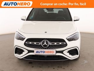 Mercedes GLA GLA 200 Mild-Hybrid AMG Line