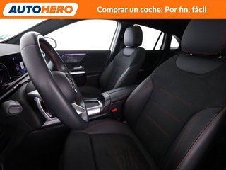 Mercedes GLA GLA 200 Mild-Hybrid AMG Line