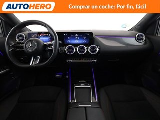 Mercedes GLA GLA 200 Mild-Hybrid AMG Line