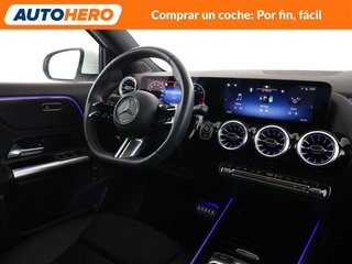 Mercedes GLA GLA 200 Mild-Hybrid AMG Line