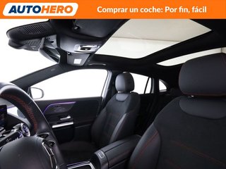 Mercedes GLA GLA 200 Mild-Hybrid AMG Line