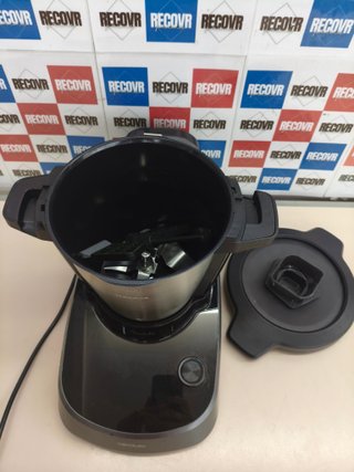 Robot de cocina Cecotec Mambo Touch 1600W