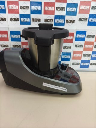 Robot de cocina Cecotec Mambo Touch 1600W