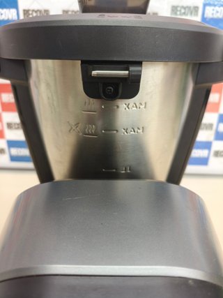 Robot de cocina Cecotec Mambo Touch 1600W