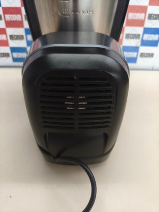 Robot de cocina Cecotec Mambo Touch 1600W