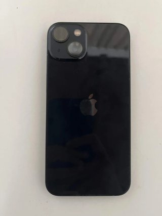iPhone 13 Negro 100% BATERIA