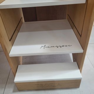 Torre aprendizaje Trotta Micuna (Nueva 286€)