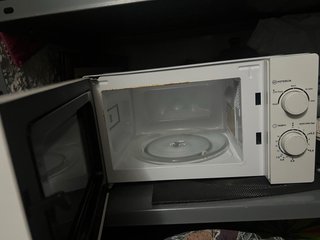 Microondas ERS Electric Blanco
