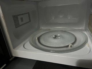 Microondas ERS Electric Blanco