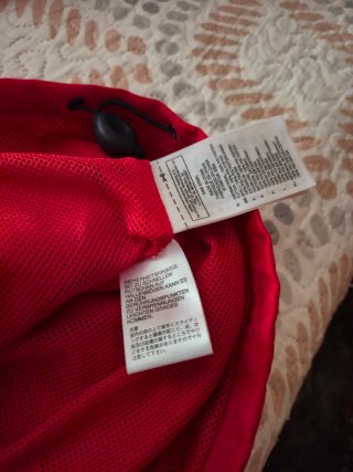 Chaqueta Adidas Selección Española 2001/2002