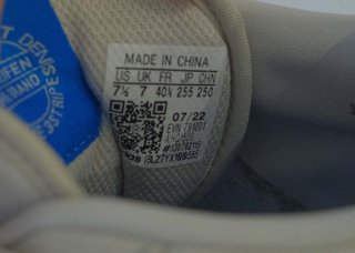 Adidas Forum Low 40.5