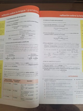Lengua y literatura 4ESO Casals
