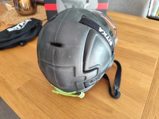 Casco de hockey SITKA Talla S