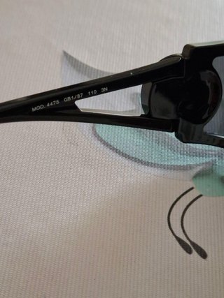 Gafas del sol Versace