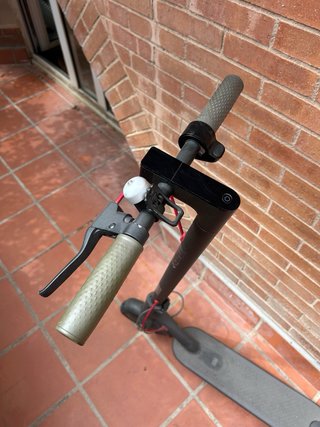 Patinete Eléctrico Xiaomi
