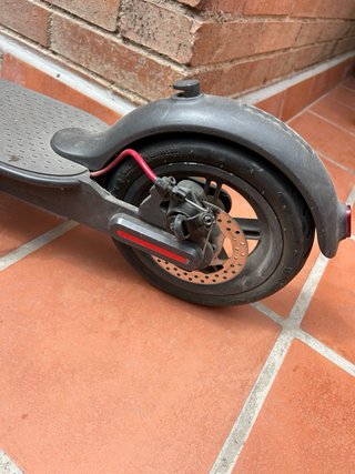 Patinete Eléctrico Xiaomi