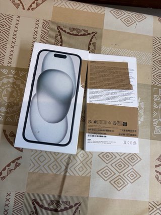 iPhone 15 Pro 128GB