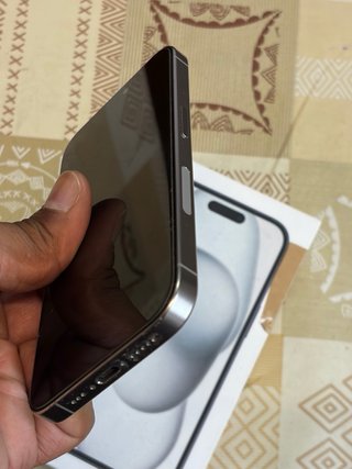 iPhone 15 Pro 128GB