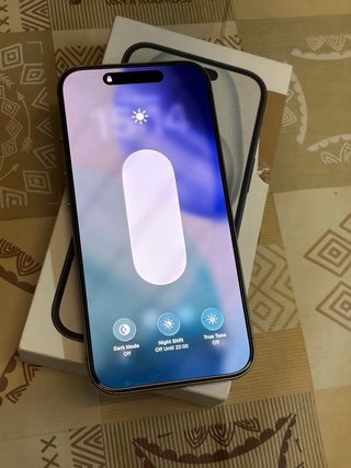 iPhone 15 Pro 128GB