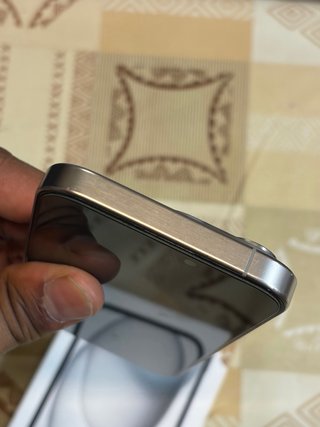 iPhone 15 Pro 128GB