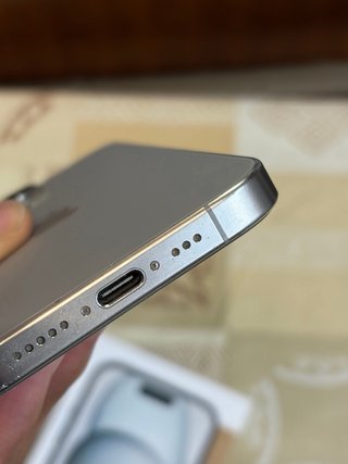 iPhone 15 Pro 128GB