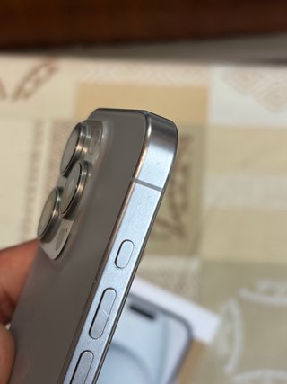 iPhone 15 Pro 128GB