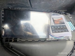 Pantalla Radio Coche Multimedia