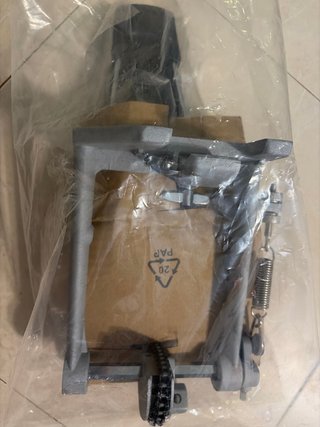 Alesis Pedal de Bombo