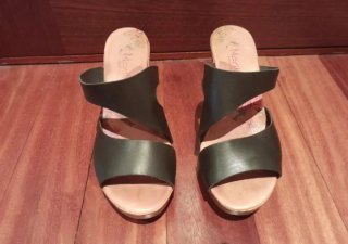 Regali sandalias Marila Piel T38