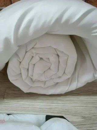 Todocama - Edredón/Relleno nórdico